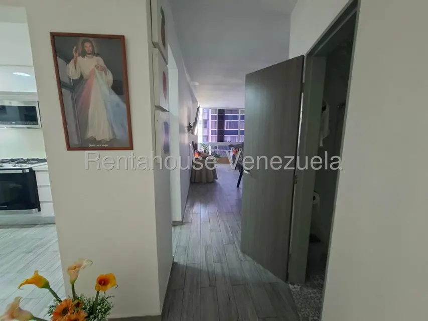Apartamento (1 Nivel) en Venta en Altamira, Distrito Metropolitano - 7