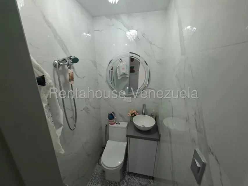 Apartamento (1 Nivel) en Venta en Altamira, Distrito Metropolitano - 8
