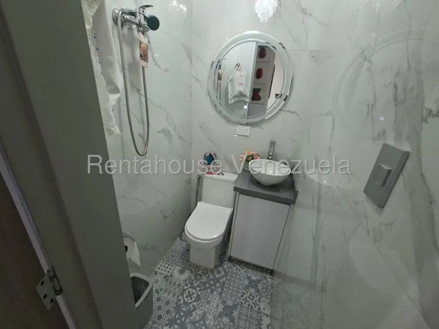 Apartamento (1 Nivel) en Venta en Altamira, Distrito Metropolitano - 9