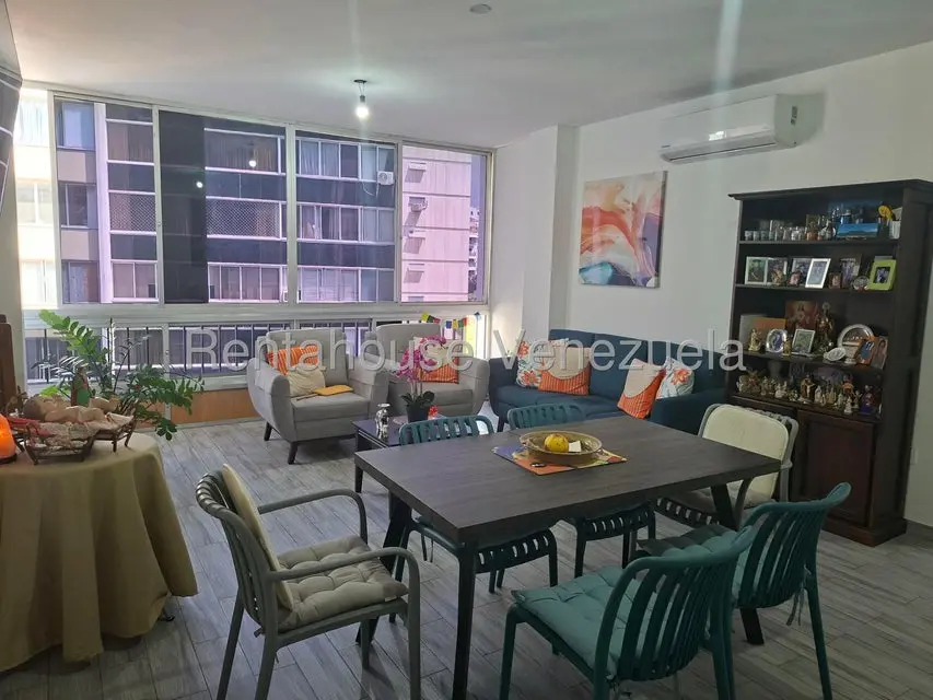 Apartamento (1 Nivel) en Venta en Altamira, Distrito Metropolitano - 10