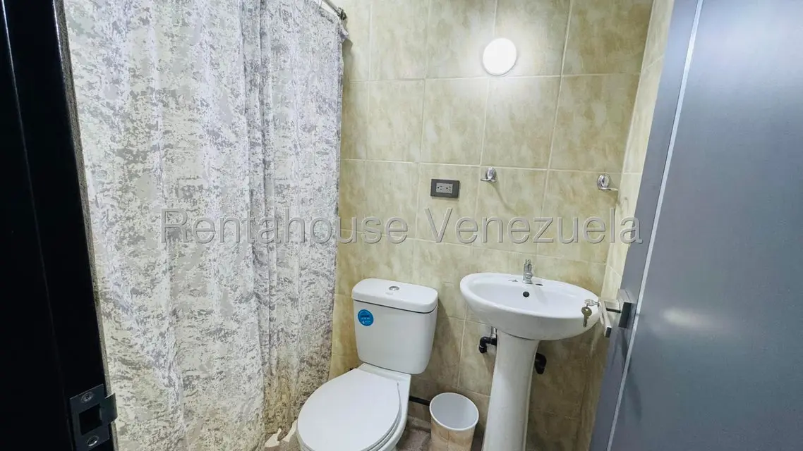 Apartamento (1 Nivel) en Venta en Conjunto Residencial Las Carolinas II, Aragua - 11