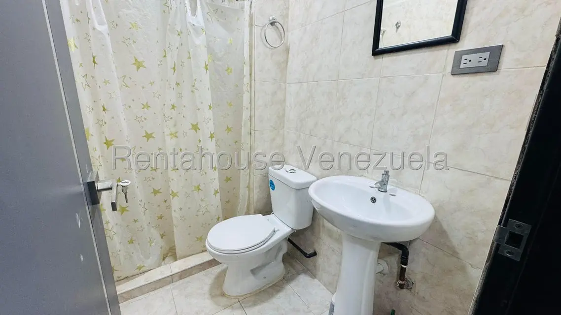 Apartamento (1 Nivel) en Venta en Conjunto Residencial Las Carolinas II, Aragua - 12