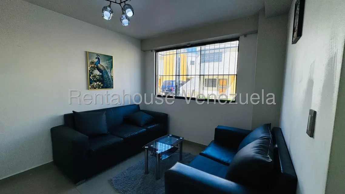 Apartamento (1 Nivel) en Venta en Conjunto Residencial Las Carolinas II, Aragua - 14