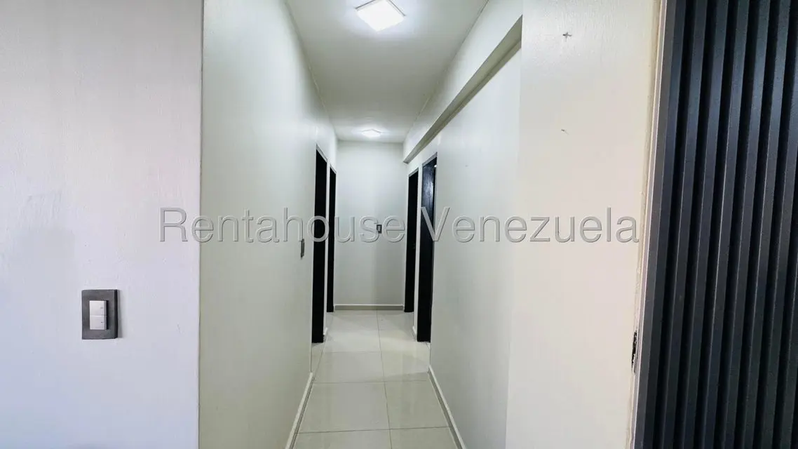 Apartamento (1 Nivel) en Venta en Conjunto Residencial Las Carolinas II, Aragua - 15
