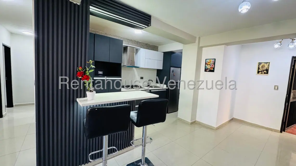 Apartamento (1 Nivel) en Venta en Conjunto Residencial Las Carolinas II, Aragua - 16