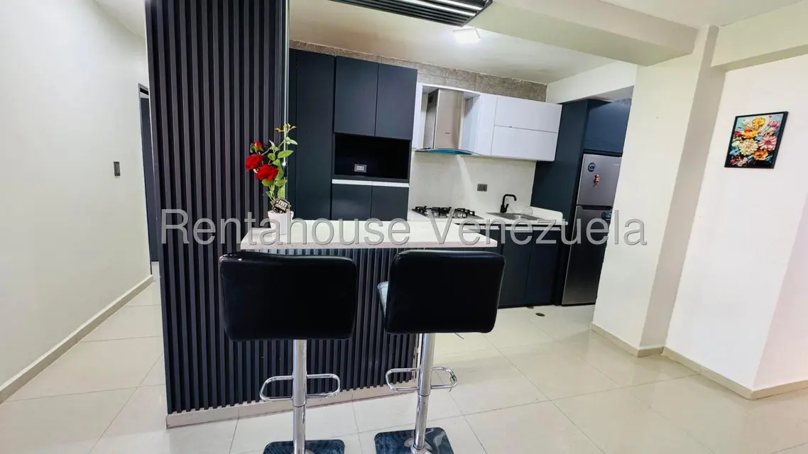 Apartamento (1 Nivel) en Venta en Conjunto Residencial Las Carolinas II, Aragua - 17