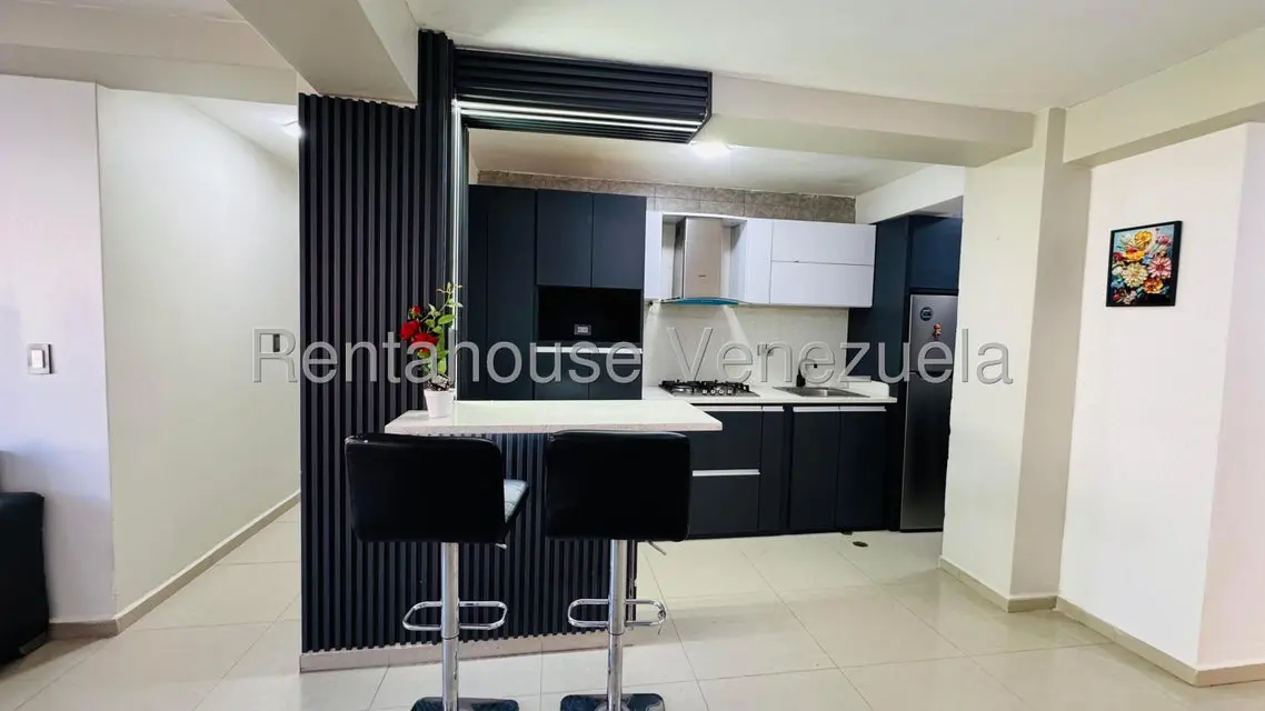 Apartamento (1 Nivel) en Venta en Conjunto Residencial Las Carolinas II, Aragua - 18