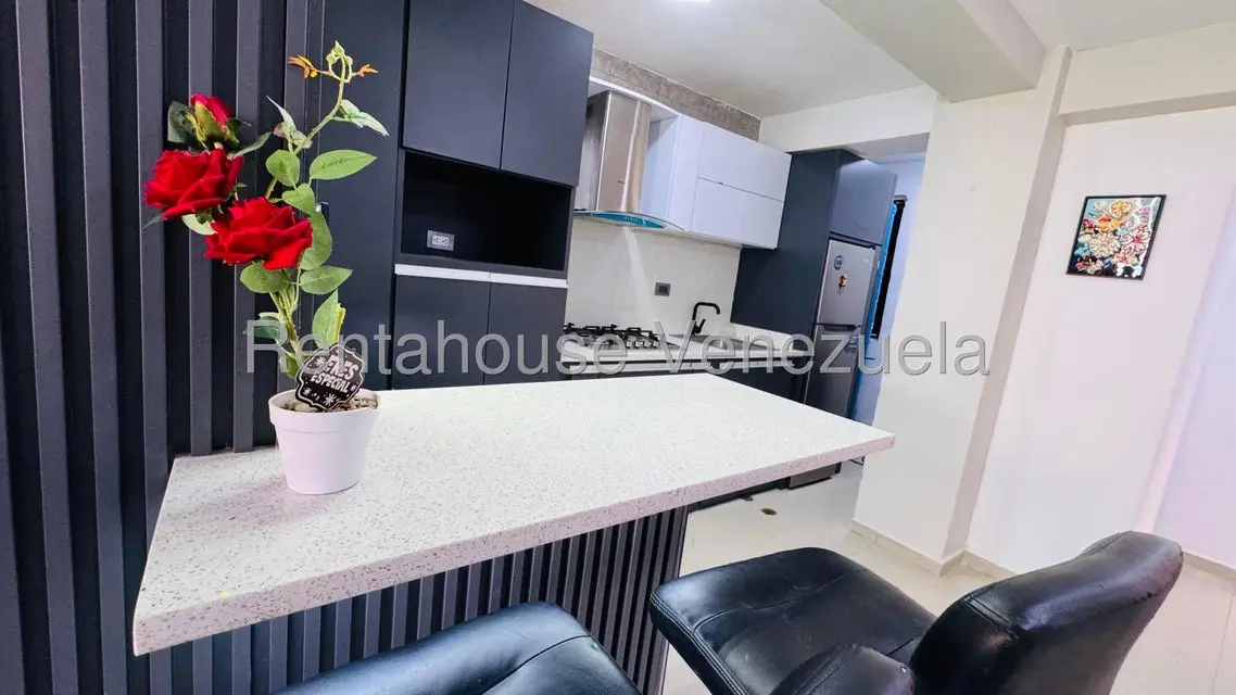 Apartamento (1 Nivel) en Venta en Conjunto Residencial Las Carolinas II, Aragua - 19