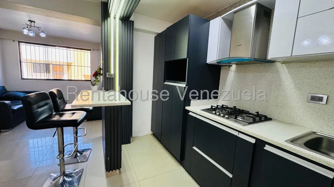Apartamento (1 Nivel) en Venta en Conjunto Residencial Las Carolinas II, Aragua - 20
