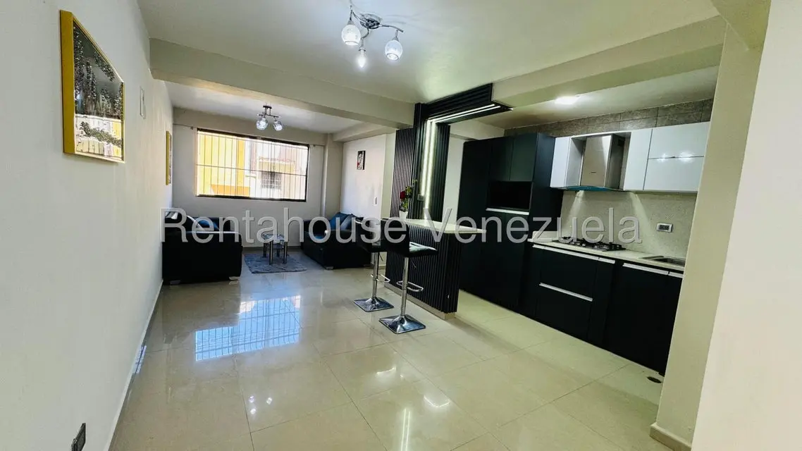 Apartamento (1 Nivel) en Venta en Conjunto Residencial Las Carolinas II, Aragua - 3