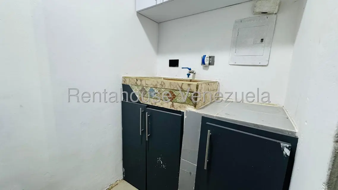 Apartamento (1 Nivel) en Venta en Conjunto Residencial Las Carolinas II, Aragua - 22