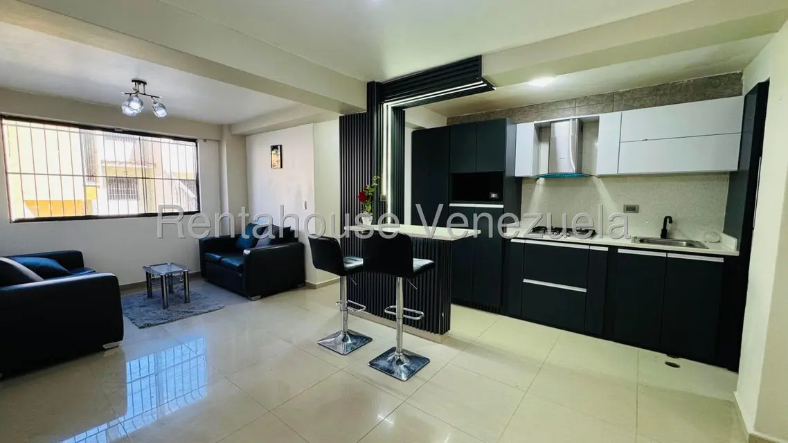 Apartamento (1 Nivel) en Venta en Conjunto Residencial Las Carolinas II, Aragua - 4