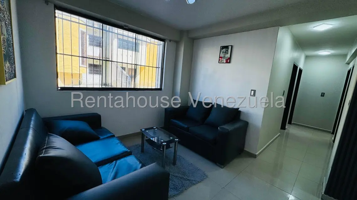 Apartamento (1 Nivel) en Venta en Conjunto Residencial Las Carolinas II, Aragua - 5