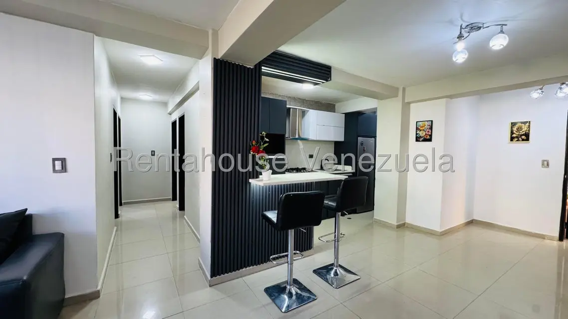 Apartamento (1 Nivel) en Venta en Conjunto Residencial Las Carolinas II, Aragua - 6