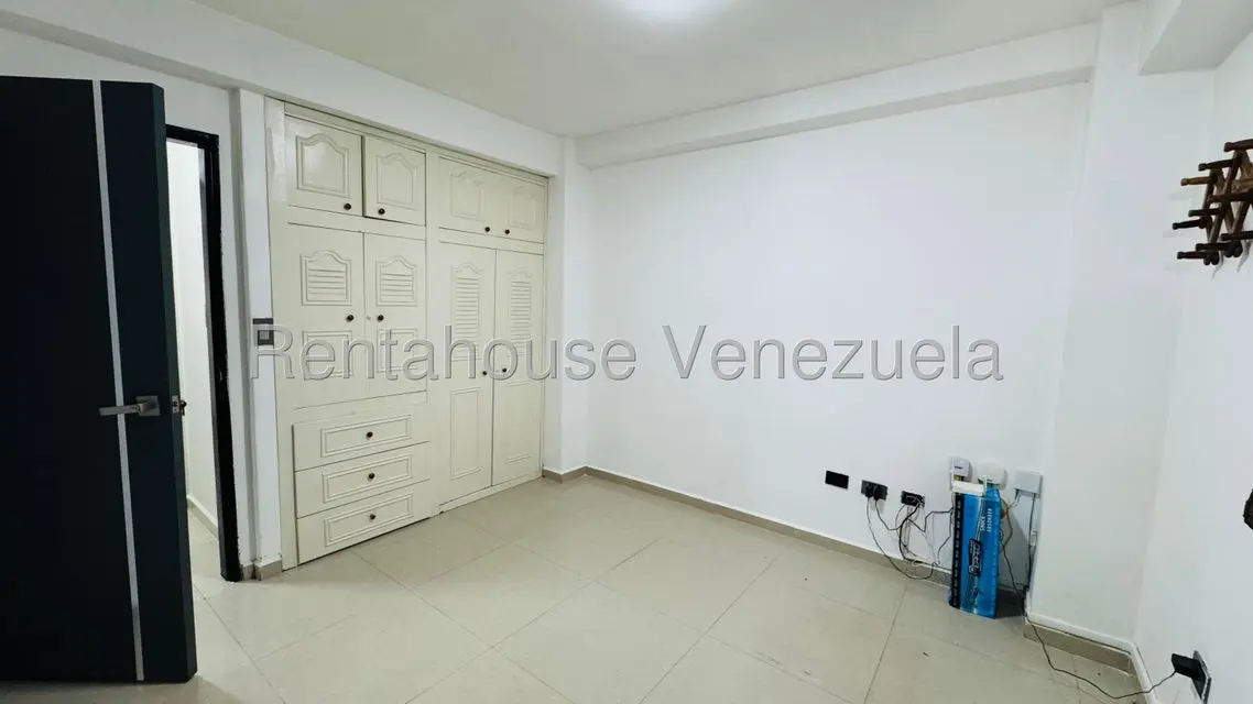 Apartamento (1 Nivel) en Venta en Conjunto Residencial Las Carolinas II, Aragua - 7