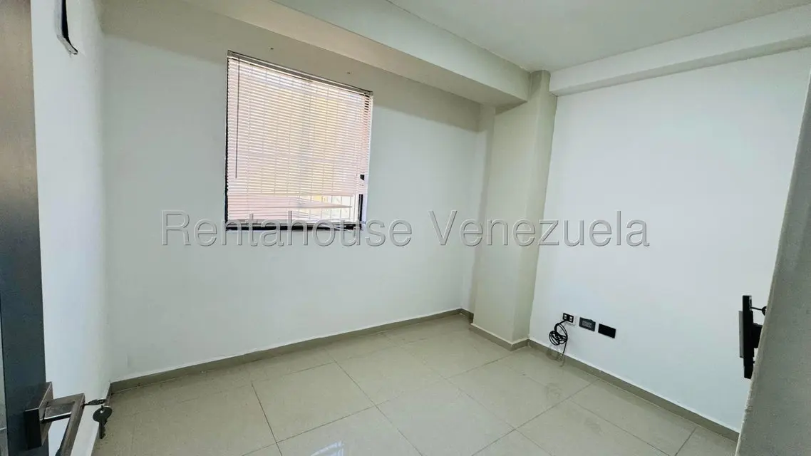 Apartamento (1 Nivel) en Venta en Conjunto Residencial Las Carolinas II, Aragua - 8