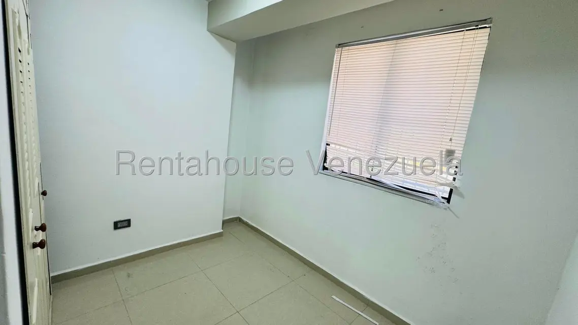 Apartamento (1 Nivel) en Venta en Conjunto Residencial Las Carolinas II, Aragua - 9