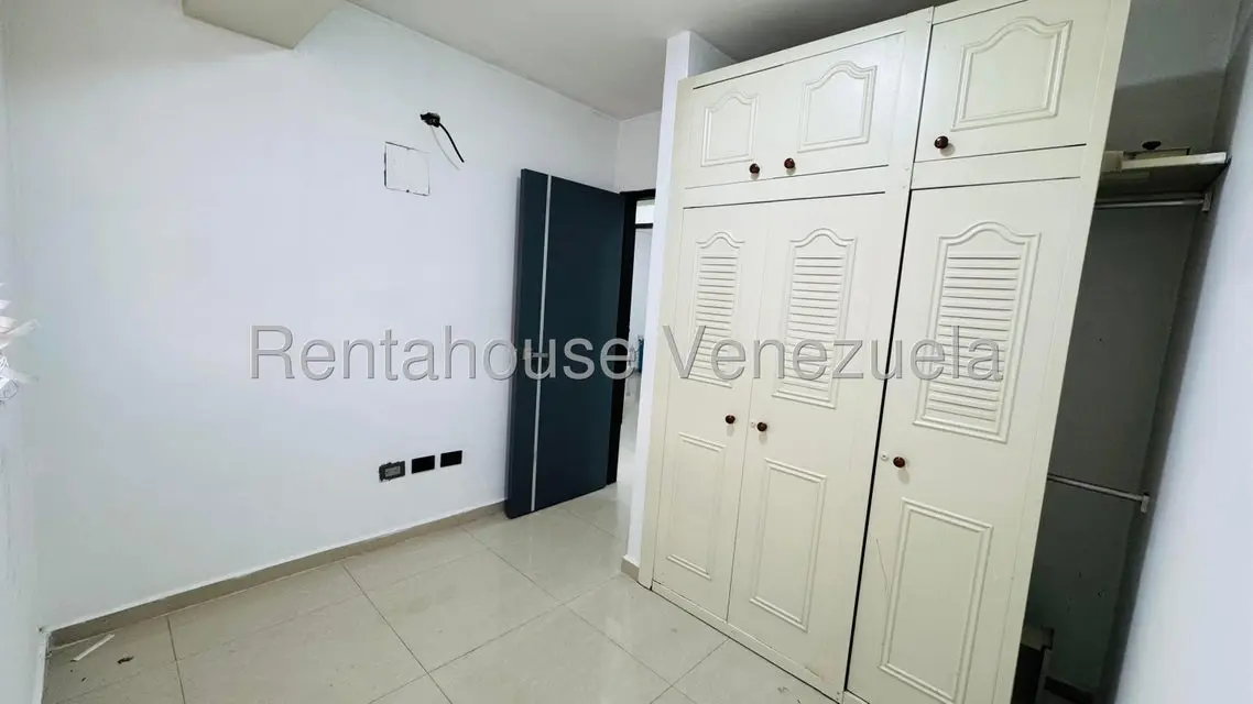 Apartamento (1 Nivel) en Venta en Conjunto Residencial Las Carolinas II, Aragua - 10