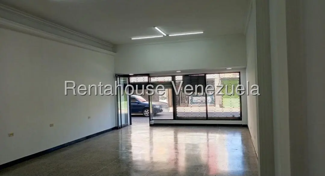 Comercial (Local Comercial) en Alquiler en Casco Central, Zulia - 5
