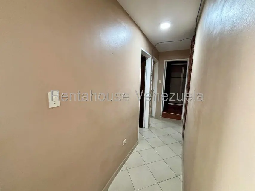 Apartamento (1 Nivel) en Venta en Las Trinitarias, Lara - 11