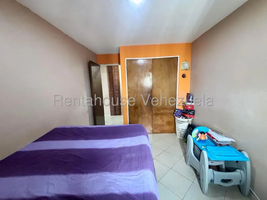 Apartamento (1 Nivel) en Venta en Las Trinitarias, Lara - 12