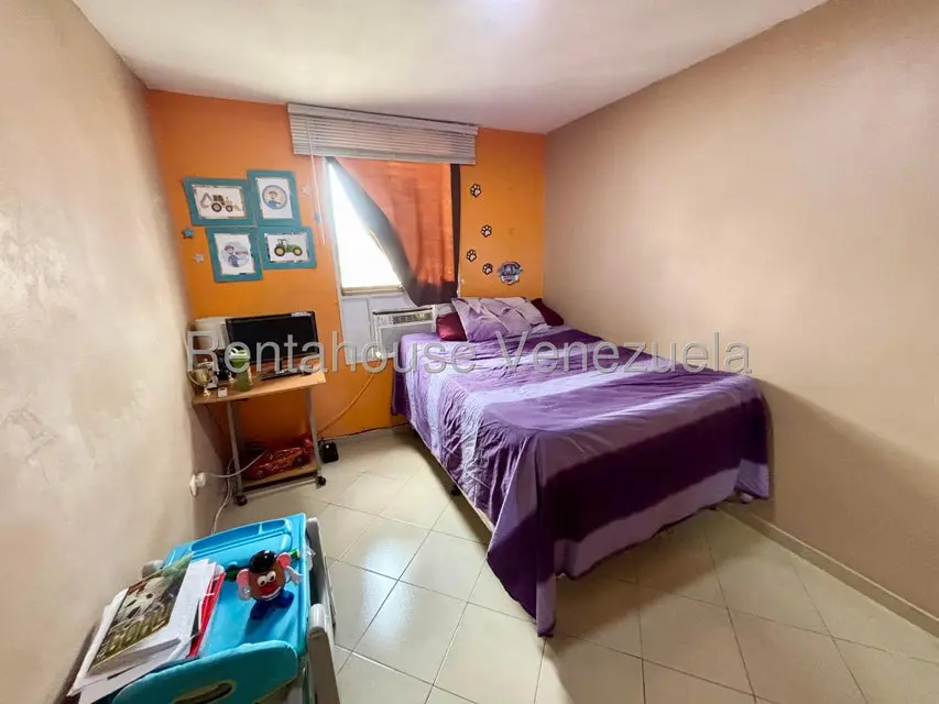 Apartamento (1 Nivel) en Venta en Las Trinitarias, Lara - 13