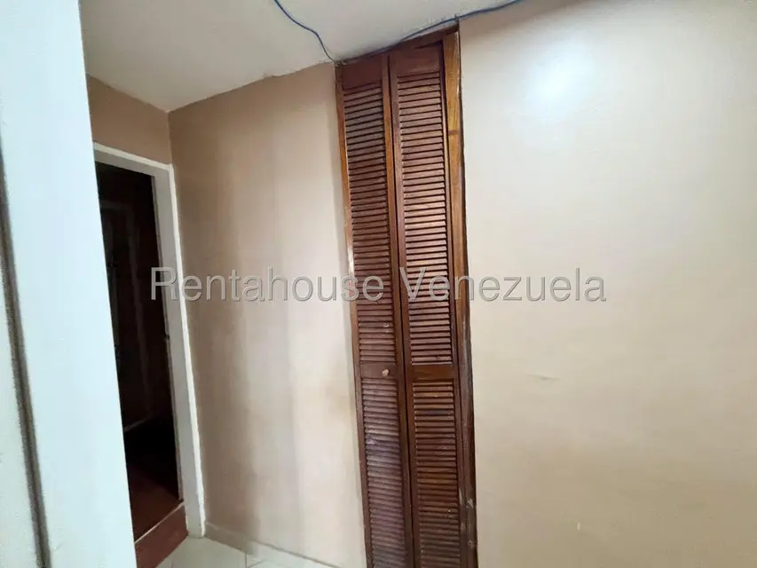 Apartamento (1 Nivel) en Venta en Las Trinitarias, Lara - 14