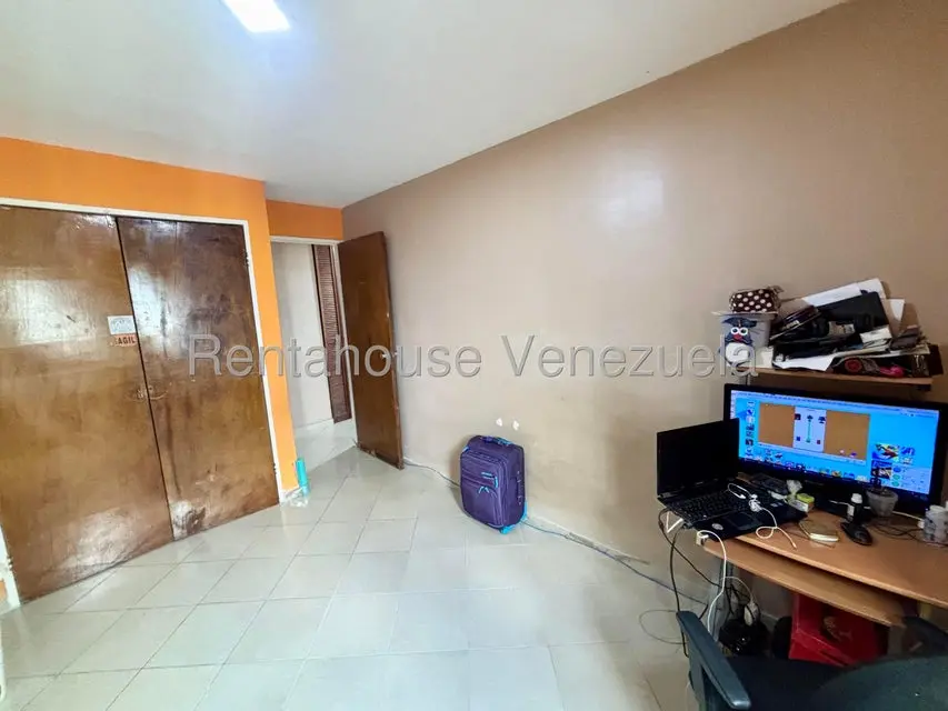 Apartamento (1 Nivel) en Venta en Las Trinitarias, Lara - 15