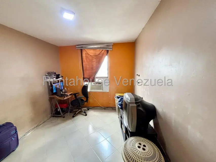 Apartamento (1 Nivel) en Venta en Las Trinitarias, Lara - 16