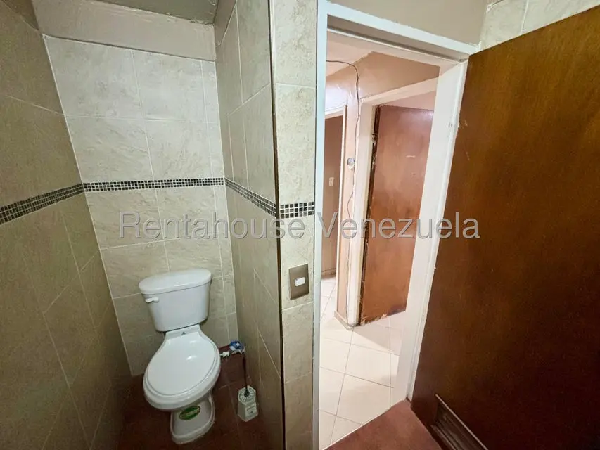 Apartamento (1 Nivel) en Venta en Las Trinitarias, Lara - 18