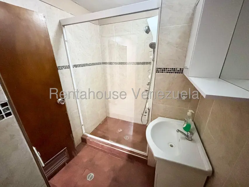 Apartamento (1 Nivel) en Venta en Las Trinitarias, Lara - 19