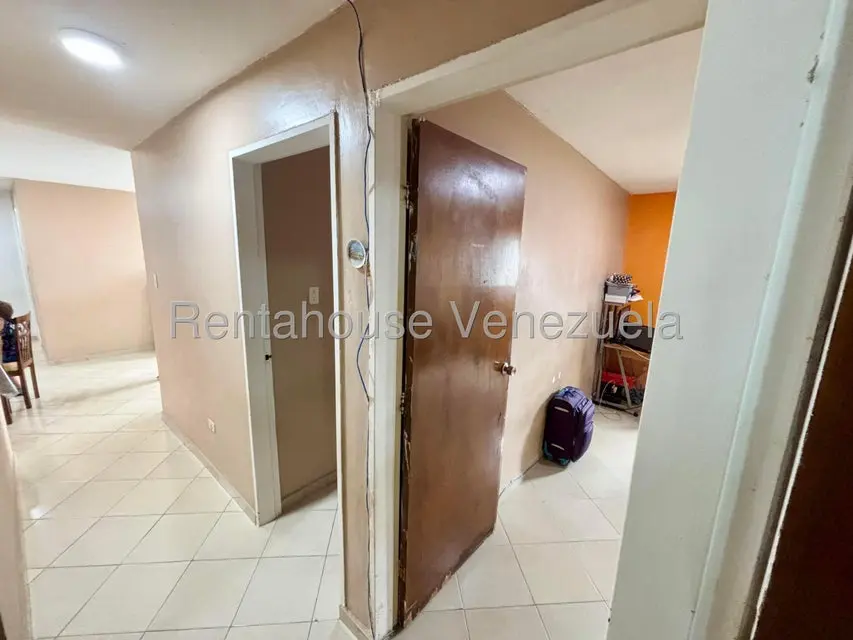 Apartamento (1 Nivel) en Venta en Las Trinitarias, Lara - 20