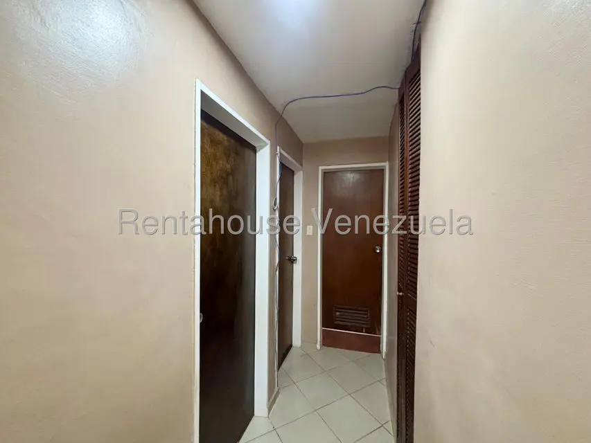 Apartamento (1 Nivel) en Venta en Las Trinitarias, Lara - 21