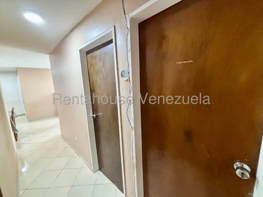 Apartamento (1 Nivel) en Venta en Las Trinitarias, Lara - 22