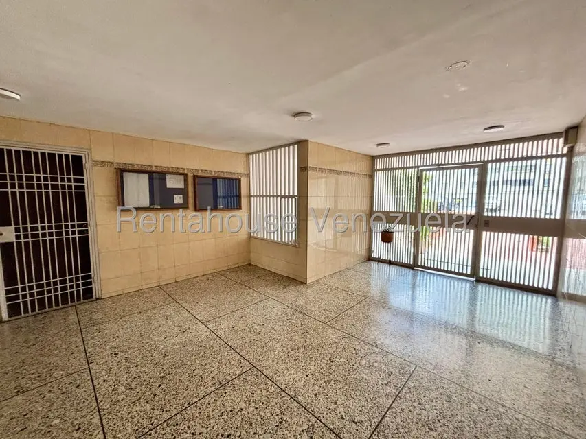 Apartamento (1 Nivel) en Venta en Las Trinitarias, Lara - 23