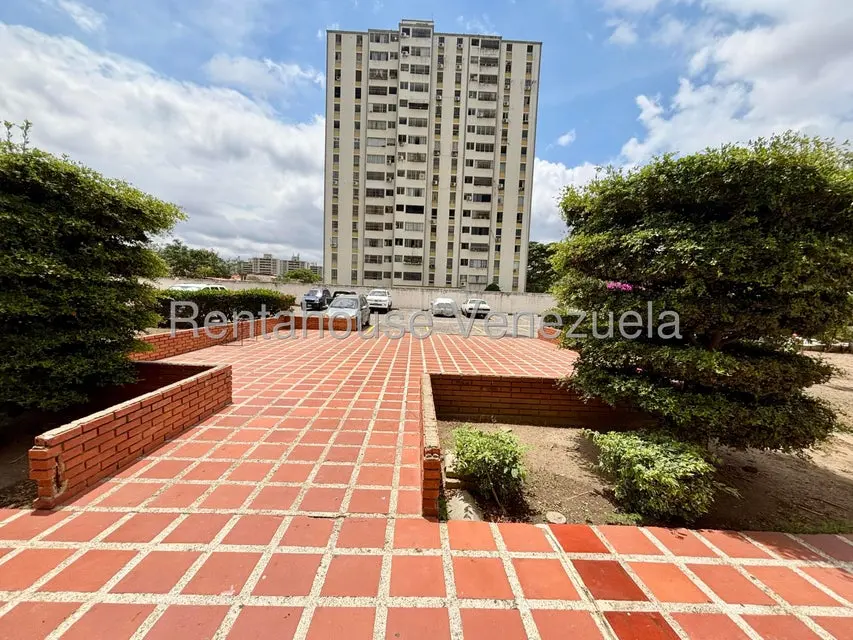 Apartamento (1 Nivel) en Venta en Las Trinitarias, Lara - 25