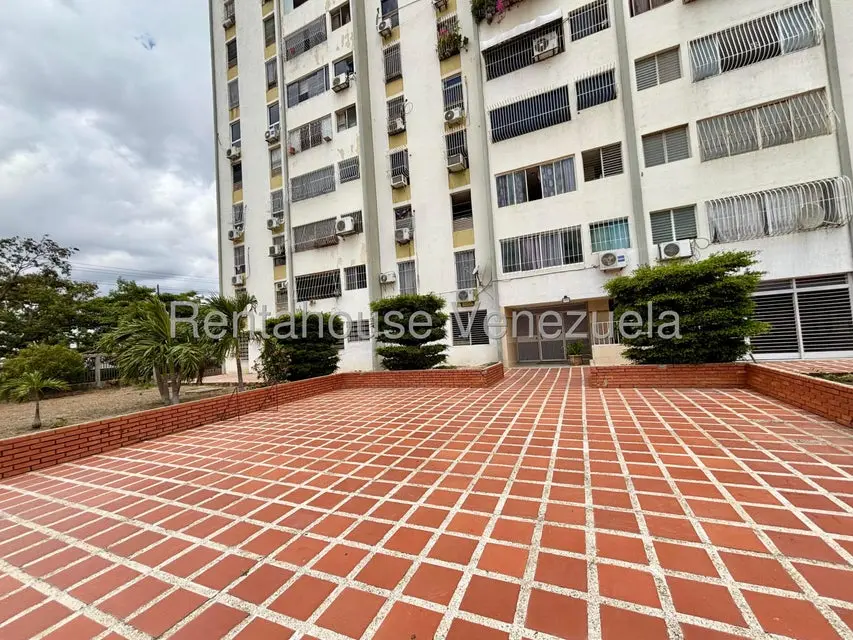 Apartamento (1 Nivel) en Venta en Las Trinitarias, Lara - 26