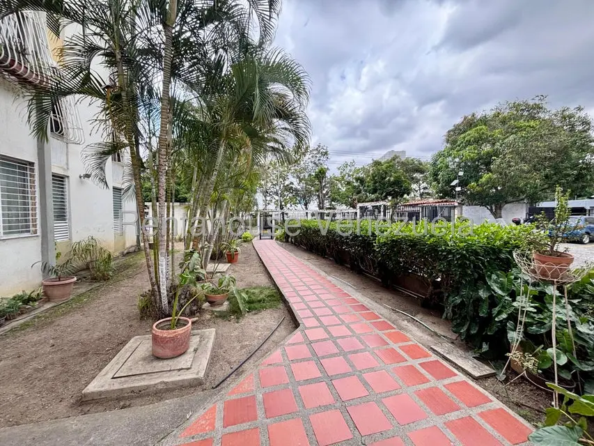 Apartamento (1 Nivel) en Venta en Las Trinitarias, Lara - 27