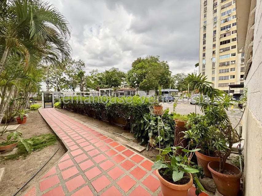 Apartamento (1 Nivel) en Venta en Las Trinitarias, Lara - 28