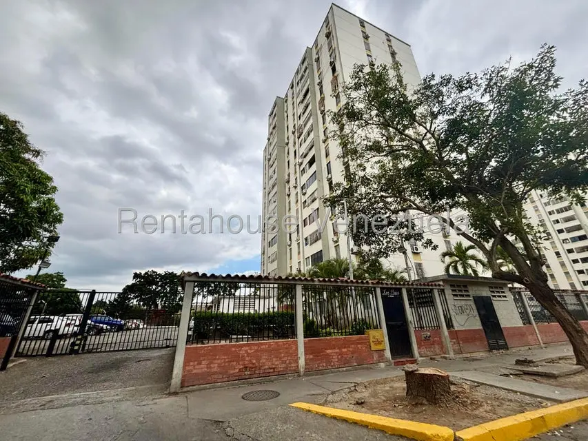 Apartamento (1 Nivel) en Venta en Las Trinitarias, Lara - 29