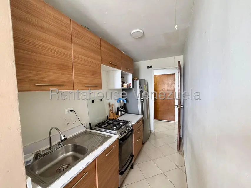 Apartamento (1 Nivel) en Venta en Las Trinitarias, Lara - 4