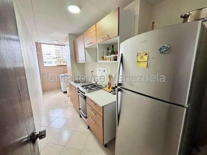 Apartamento (1 Nivel) en Venta en Las Trinitarias, Lara - 5