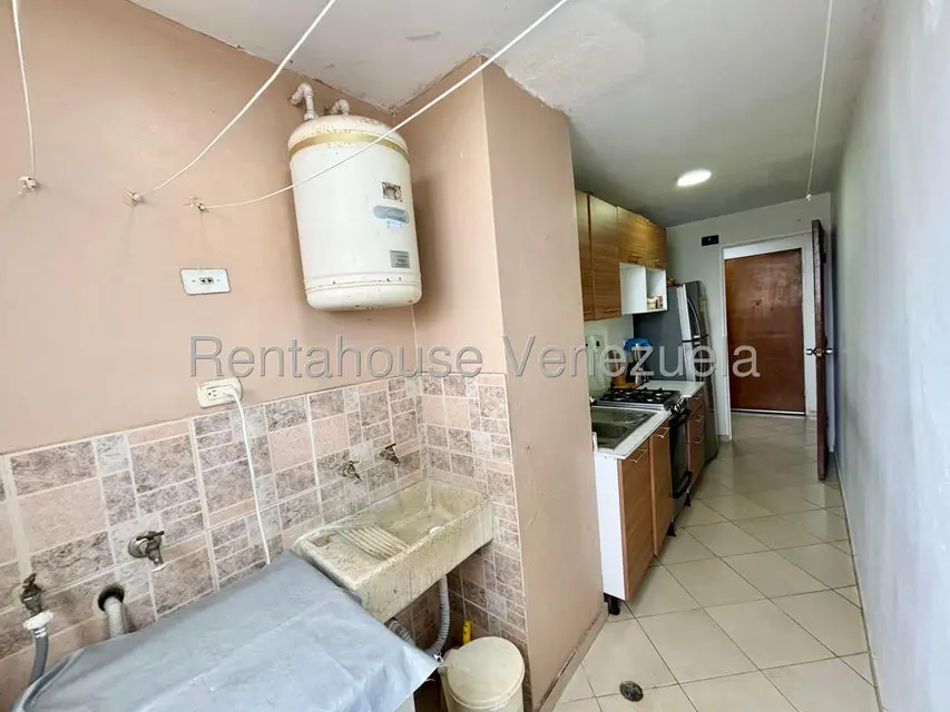 Apartamento (1 Nivel) en Venta en Las Trinitarias, Lara - 6