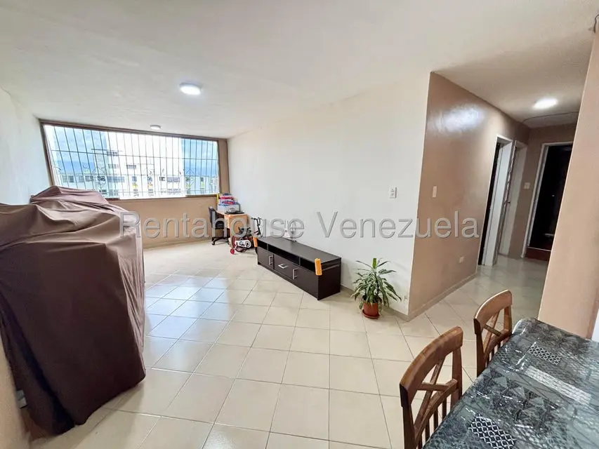 Apartamento (1 Nivel) en Venta en Las Trinitarias, Lara - 7