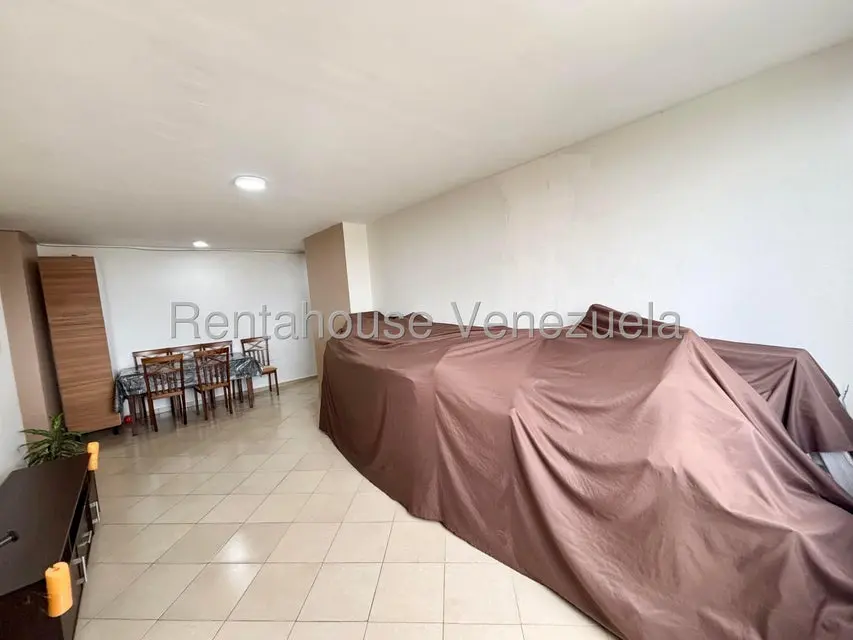 Apartamento (1 Nivel) en Venta en Las Trinitarias, Lara - 8