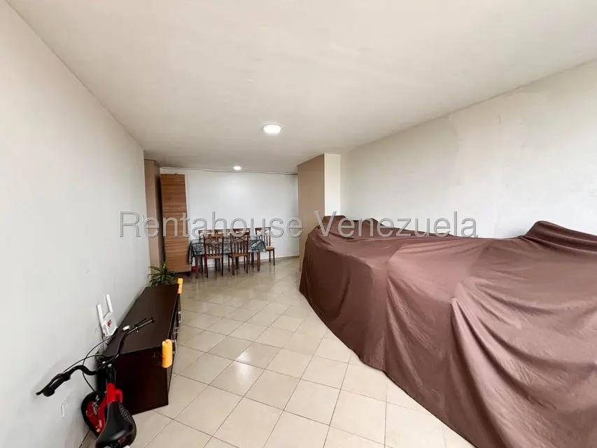 Apartamento (1 Nivel) en Venta en Las Trinitarias, Lara - 9