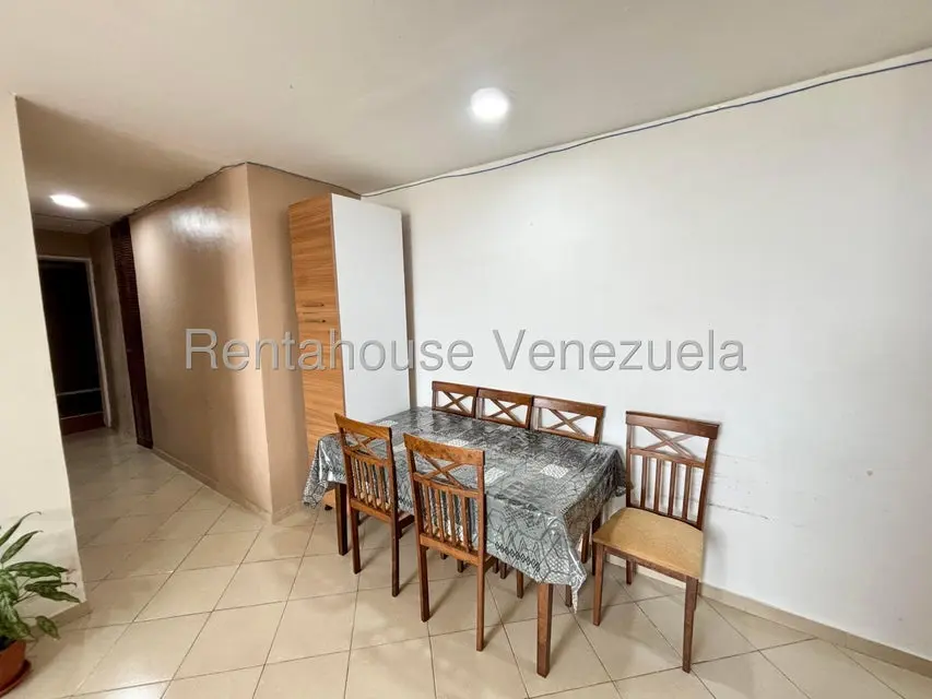 Apartamento (1 Nivel) en Venta en Las Trinitarias, Lara - 10