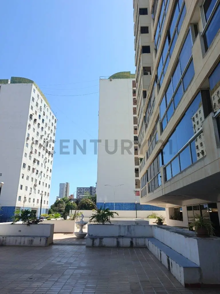 Se vende Apartamento en Urb. Playa Grande con Vista al Mar - 15