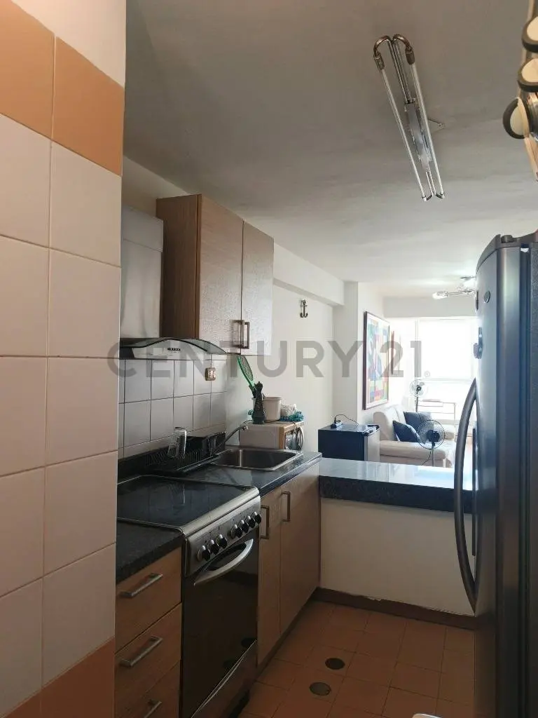 Se vende Apartamento en Urb. Playa Grande con Vista al Mar - 4