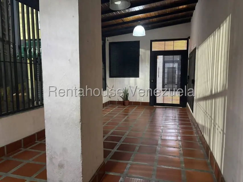 Apartamento (1 Nivel) en Venta en San Jose, Distrito Metropolitano - 2